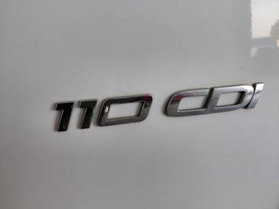 Mercedes-Benz Vito 1.7 110 CDI PC-SL Furgone Long (17)