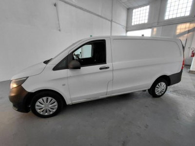 Mercedes-Benz Vito 1.7 110 CDI PC-SL Furgone Long (2)