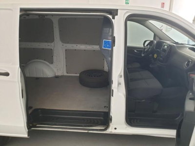 Mercedes-Benz Vito 1.7 110 CDI PC-SL Furgone Long (3)