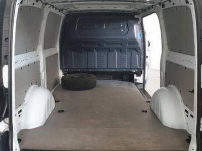 Mercedes-Benz Vito 1.7 110 CDI PC-SL Furgone Long (4)