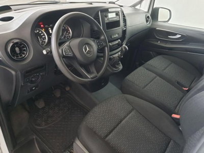 Mercedes-Benz Vito 1.7 110 CDI PC-SL Furgone Long (5)