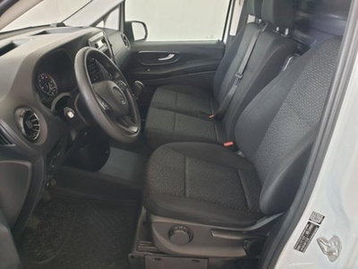 Mercedes-Benz Vito 1.7 110 CDI PC-SL Furgone Long (7)