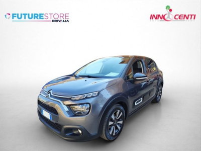 Citroen C3 PureTech 83 S&S Shine (2)