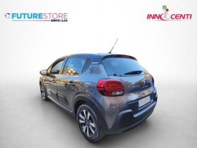 Citroen C3 PureTech 83 S&S Shine (3)