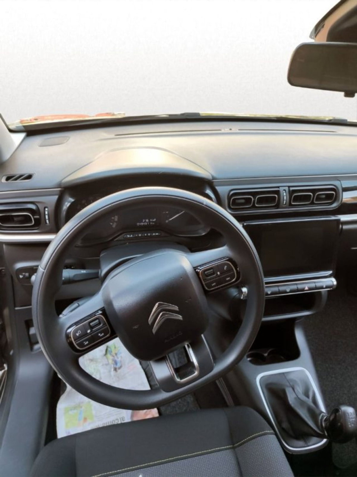 Citroen C3 PureTech 83 S&S Shine (7)