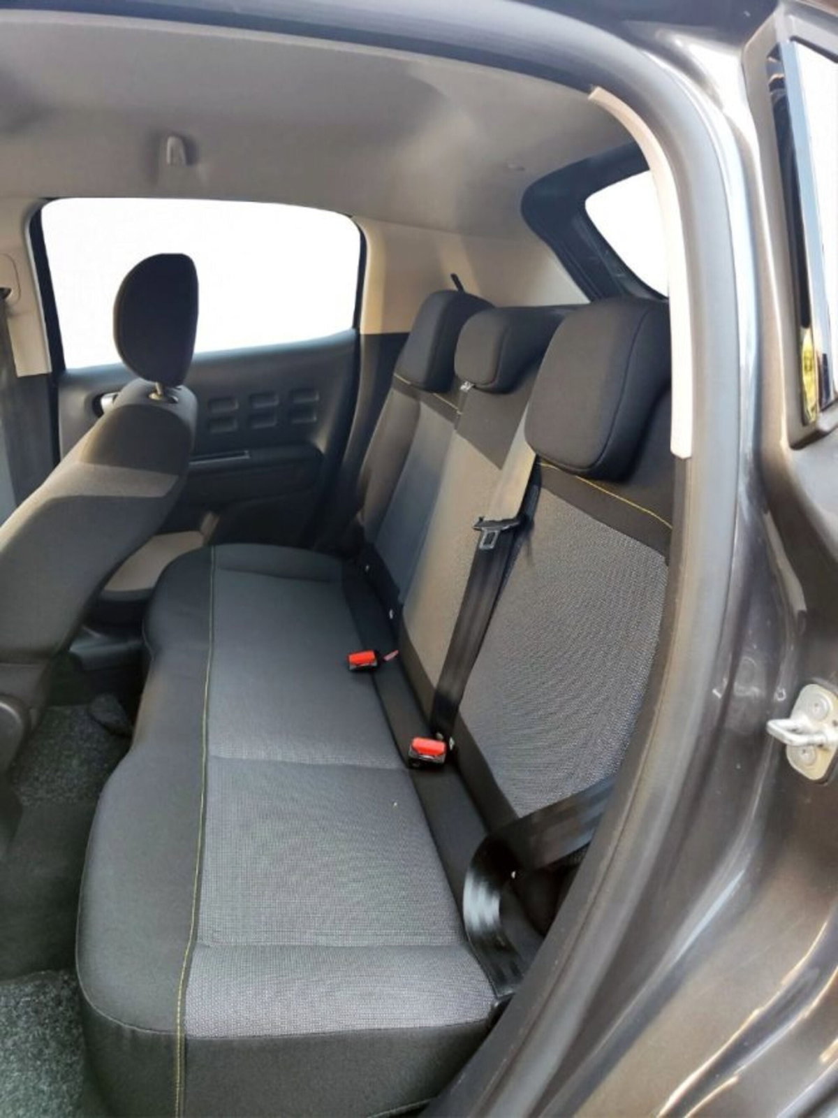 Citroen C3 PureTech 83 S&S Shine (8)
