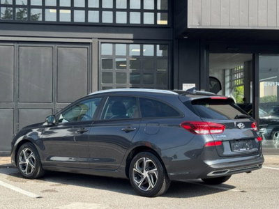 Hyundai i30 Fastback 1.0 T-GDI iMT 48V Prime (11)