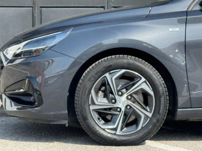 Hyundai i30 Fastback 1.0 T-GDI iMT 48V Prime (12)