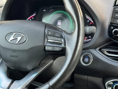 Hyundai i30 Fastback 1.0 T-GDI iMT 48V Prime (13)