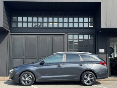 Hyundai i30 Fastback 1.0 T-GDI iMT 48V Prime (3)