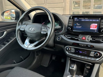 Hyundai i30 Fastback 1.0 T-GDI iMT 48V Prime (4)