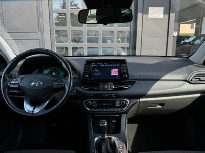 Hyundai i30 Fastback 1.0 T-GDI iMT 48V Prime (5)