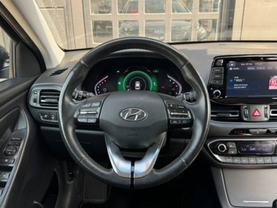 Hyundai i30 Fastback 1.0 T-GDI iMT 48V Prime (6)