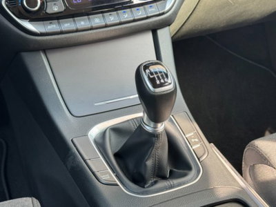 Hyundai i30 Fastback 1.0 T-GDI iMT 48V Prime (7)