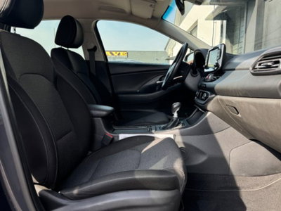 Hyundai i30 Fastback 1.0 T-GDI iMT 48V Prime (8)