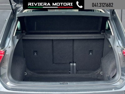 Volkswagen Tiguan 2.0 TDI 150 CV SCR DSG Life (9)