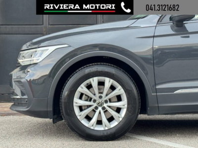 Volkswagen Tiguan 2.0 TDI 150 CV SCR DSG Life (12)