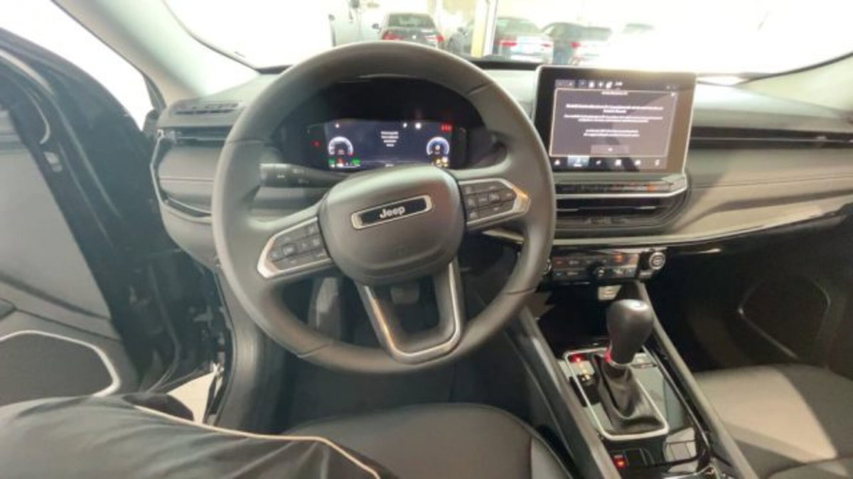 Jeep Compass 1.5 turbo t4 mhev Summit 2wd 130cv dct (13)