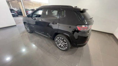 Jeep Compass 1.5 turbo t4 mhev Summit 2wd 130cv dct (16)