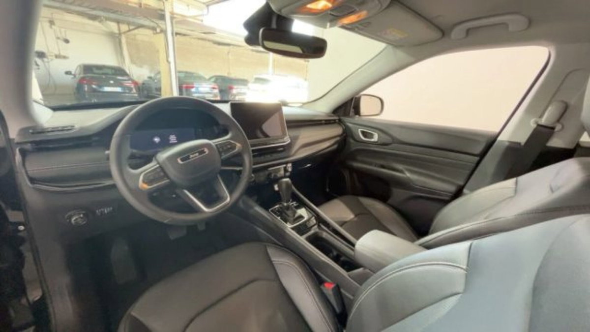 Jeep Compass 1.5 turbo t4 mhev Summit 2wd 130cv dct (4)