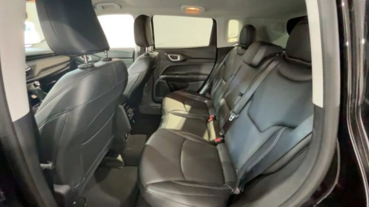 Jeep Compass 1.5 turbo t4 mhev Summit 2wd 130cv dct (5)