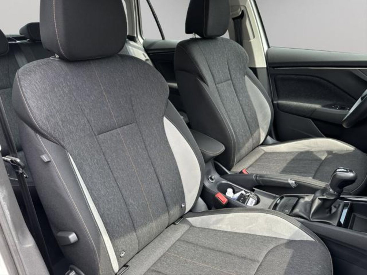 Skoda Kamiq 1.0 TSI 110 CV DSG Style (16)