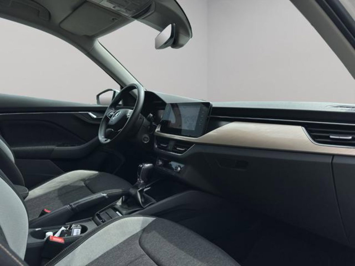 Skoda Kamiq 1.0 TSI 110 CV DSG Style (17)