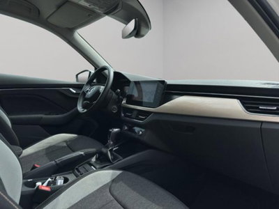 Skoda Kamiq 1.0 TSI 110 CV DSG Style (17)