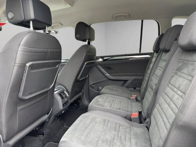 Volkswagen Touran 2.0 TDI 150 CV SCR DSG Executive BlueMotion Tech. (15)