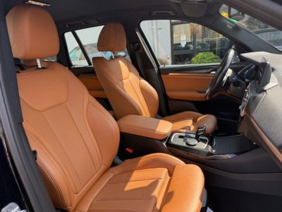 BMW X3 xdrive30e MSport auto (10)