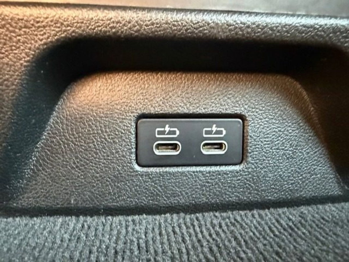 BMW X3 xdrive30e Msport auto (15)