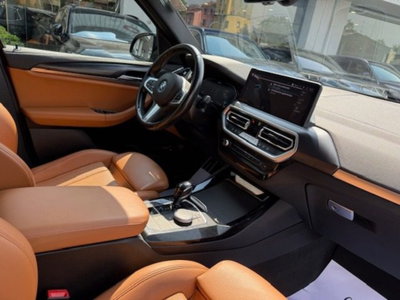 BMW X3 xdrive30e MSport auto (3)