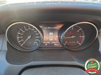 Land Rover Range Rover Evoque 2.2 TD4 5p. Pure Tech Pack (12)