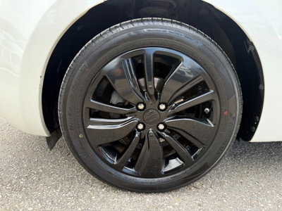 Suzuki Swift 1.2 Hybrid Cool (18)