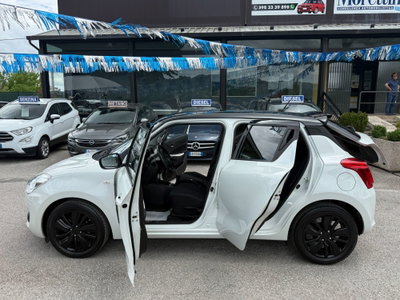 Suzuki Swift 1.2 Hybrid Cool (5)