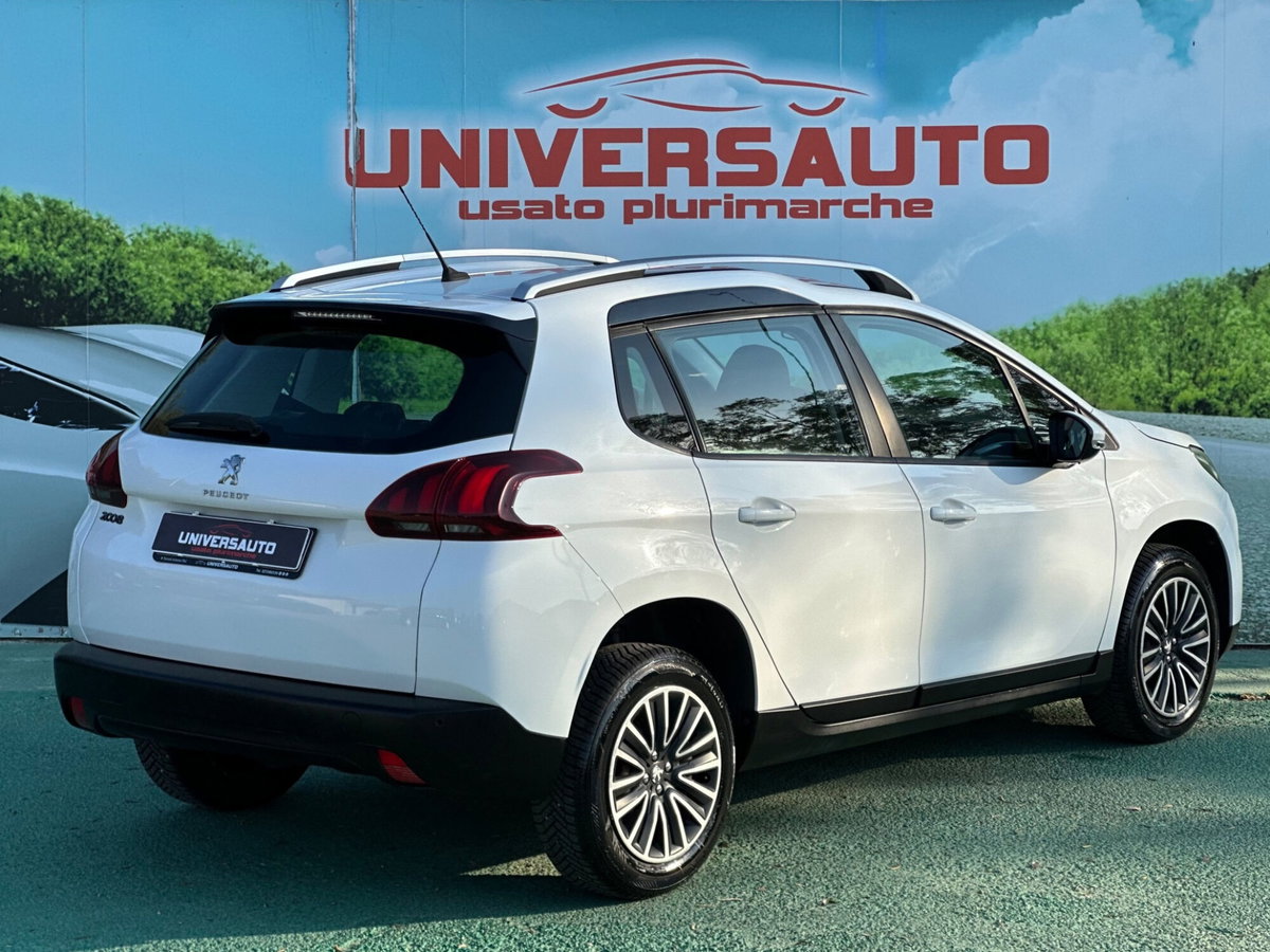 Peugeot 2008 BlueHDi 100 S&S Active (3)