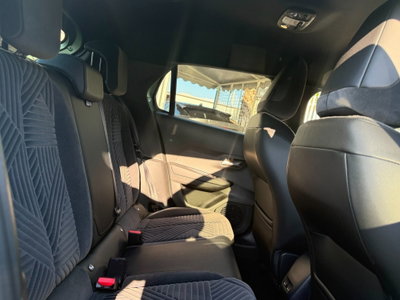 Lancia Ypsilon 1.2 mhev Edizione Limitata Cassina e-dct (12)