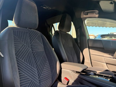 Lancia Ypsilon 1.2 mhev Edizione Limitata Cassina e-dct (17)
