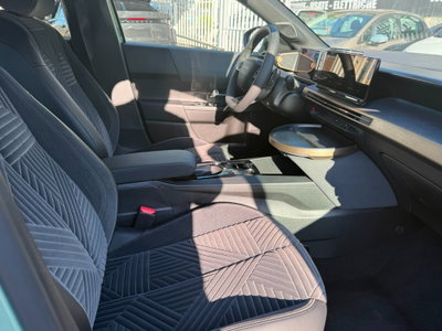 Lancia Ypsilon 1.2 mhev Edizione Limitata Cassina e-dct (18)