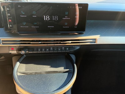 Lancia Ypsilon 1.2 mhev Edizione Limitata Cassina e-dct (19)