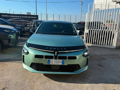Lancia Ypsilon 1.2 mhev Edizione Limitata Cassina e-dct (2)
