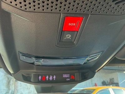 Lancia Ypsilon 1.2 mhev Edizione Limitata Cassina e-dct (20)