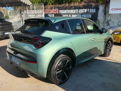 Lancia Ypsilon 1.2 mhev Edizione Limitata Cassina e-dct (4)
