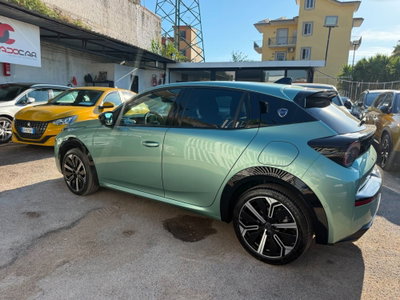 Lancia Ypsilon 1.2 mhev Edizione Limitata Cassina e-dct (6)