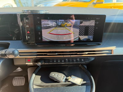 Lancia Ypsilon 1.2 mhev Edizione Limitata Cassina e-dct (7)