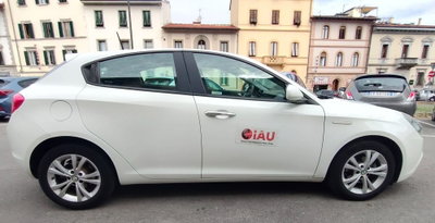 Alfa Romeo Giulietta 1.6 JTDm-2 Progression c/CL (10)