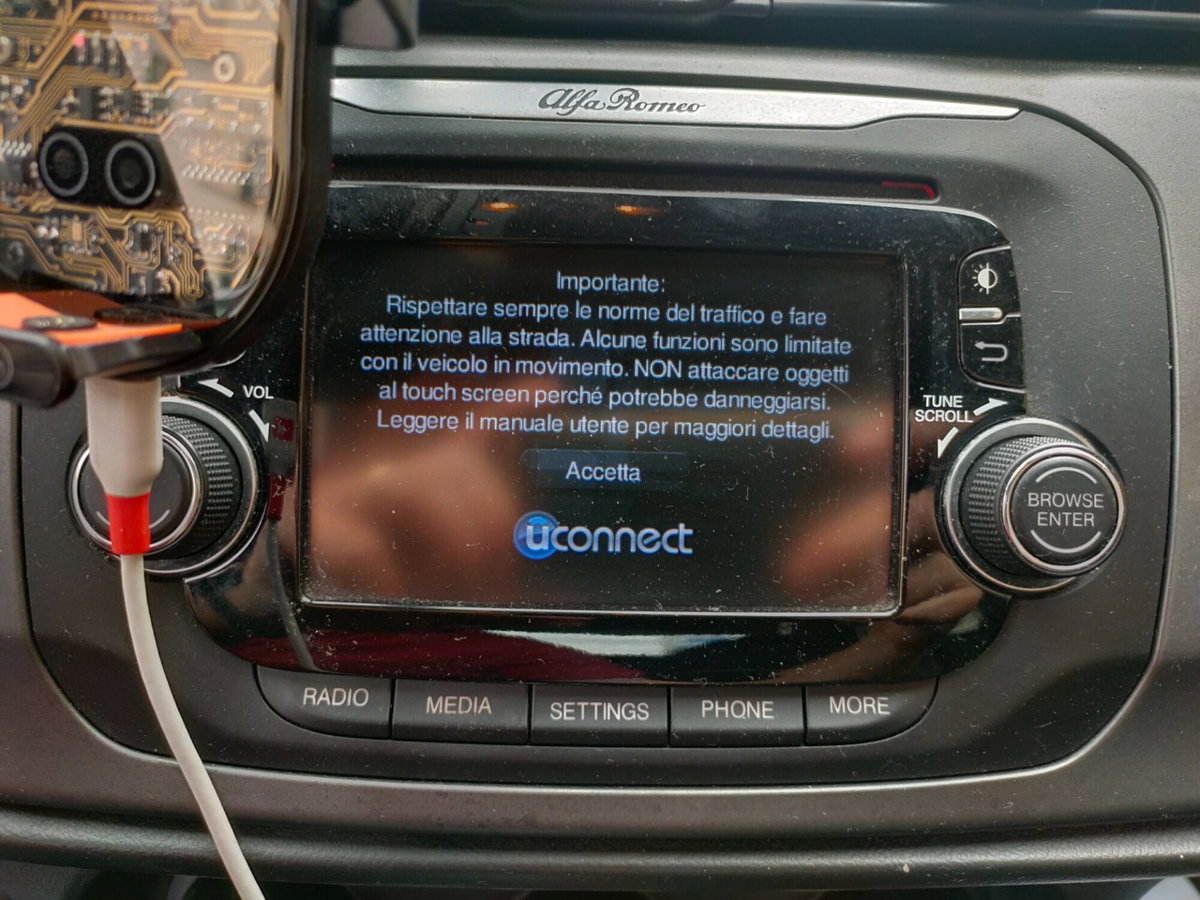 Alfa Romeo Giulietta 1.6 JTDm-2 Progression c/CL (12)