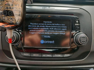 Alfa Romeo Giulietta 1.6 JTDm-2 Progression c/CL (12)