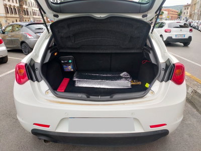 Alfa Romeo Giulietta 1.6 JTDm-2 Progression c/CL (20)