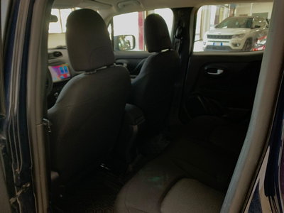 Jeep Renegade 2.0 Mjt 140CV 4WD Active Drive Limited (13)